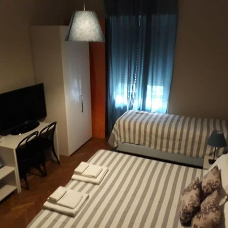 Good Rooms ميلان المظهر الخارجي الصورة