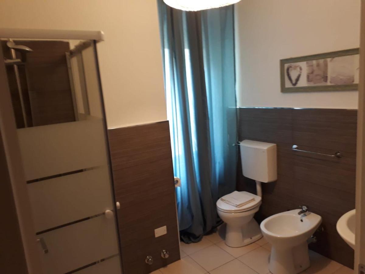 Good Rooms ميلان المظهر الخارجي الصورة