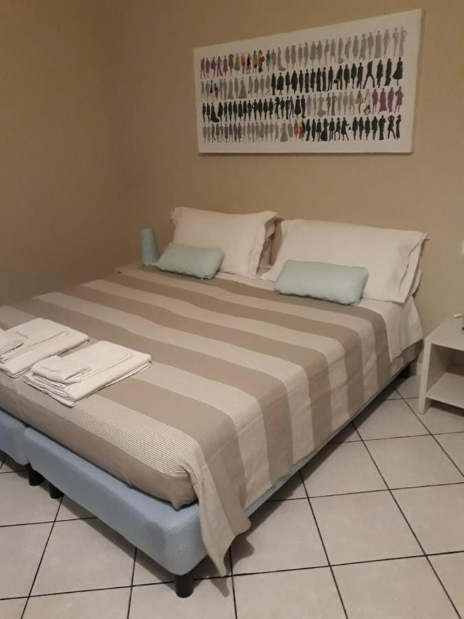 Good Rooms ميلان المظهر الخارجي الصورة