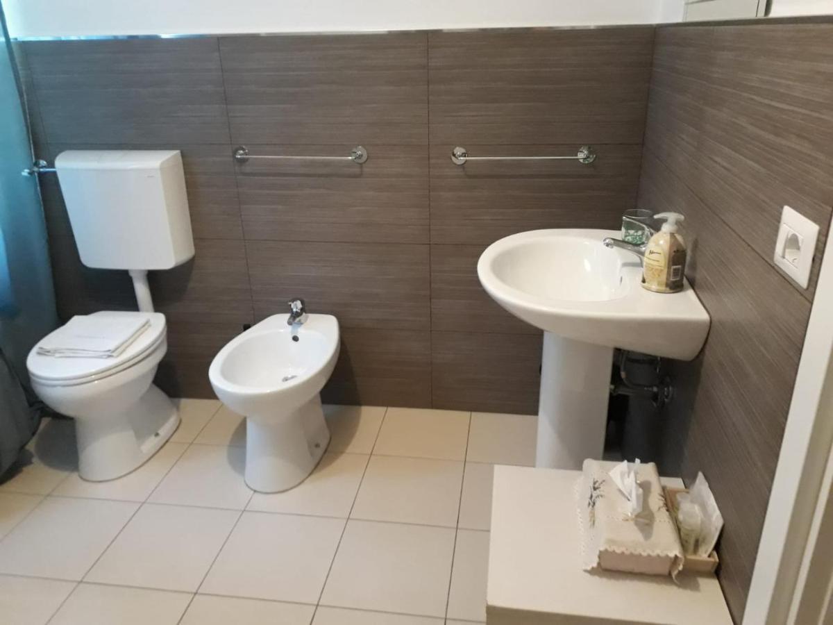Good Rooms ميلان المظهر الخارجي الصورة