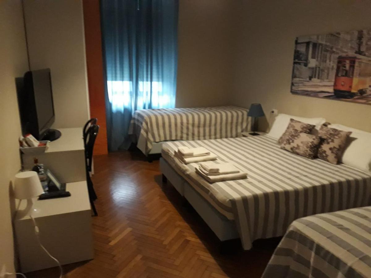 Good Rooms ميلان المظهر الخارجي الصورة