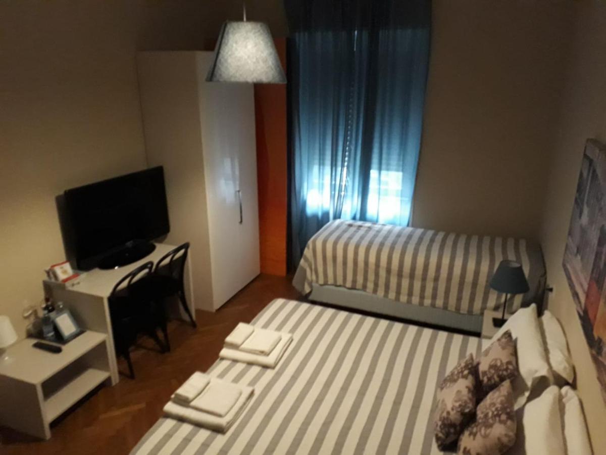 Good Rooms ميلان المظهر الخارجي الصورة