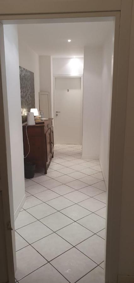 Good Rooms ميلان المظهر الخارجي الصورة