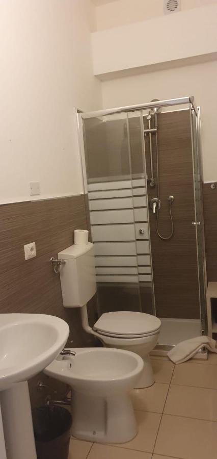 Good Rooms ميلان المظهر الخارجي الصورة