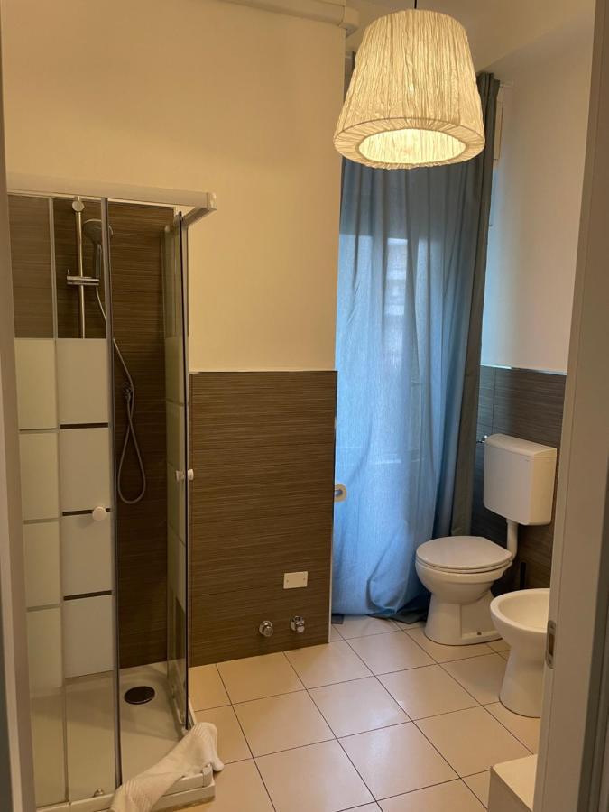 Good Rooms ميلان المظهر الخارجي الصورة