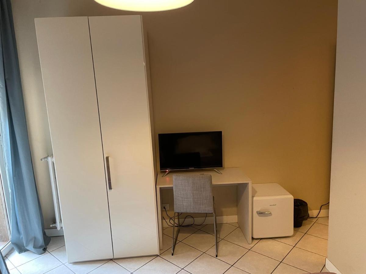 Good Rooms ميلان المظهر الخارجي الصورة