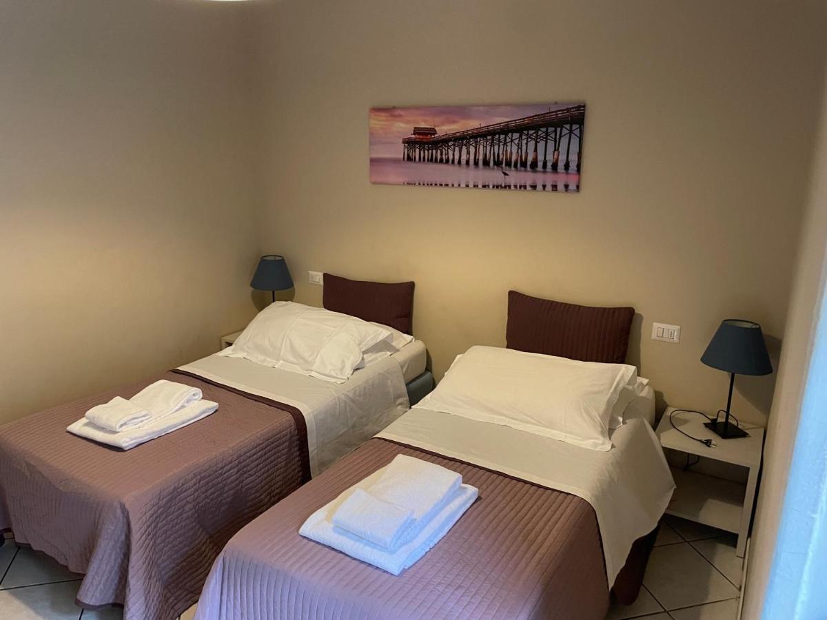 Good Rooms ميلان المظهر الخارجي الصورة