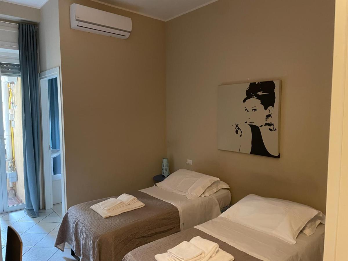 Good Rooms ميلان المظهر الخارجي الصورة
