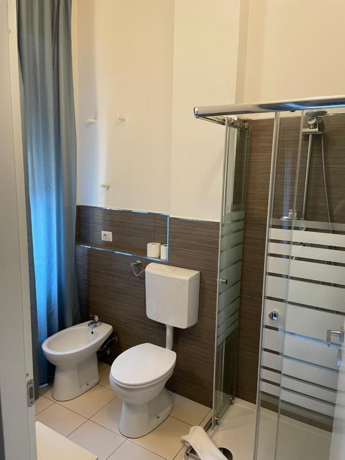Good Rooms ميلان المظهر الخارجي الصورة