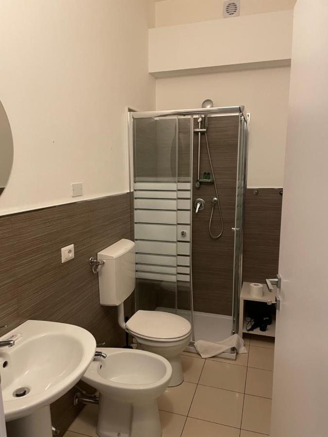 Good Rooms ميلان المظهر الخارجي الصورة